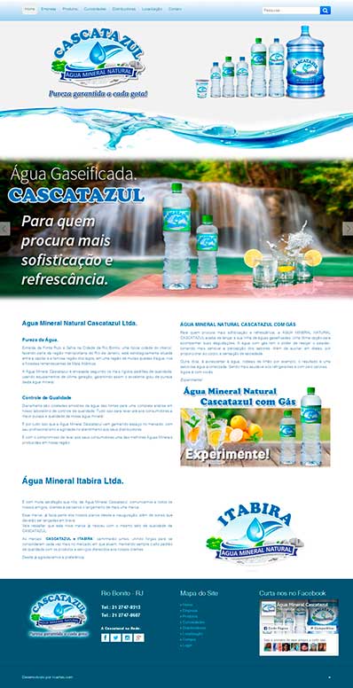 cascatazul.com.br